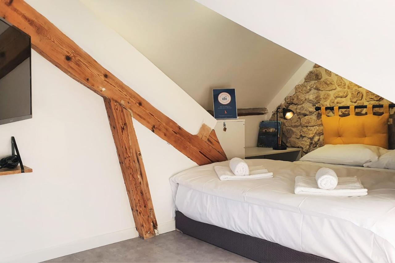 Loft Avec Echappee Mer 46M2 - 4Pers Apartment Trouville-sur-Mer Exterior photo